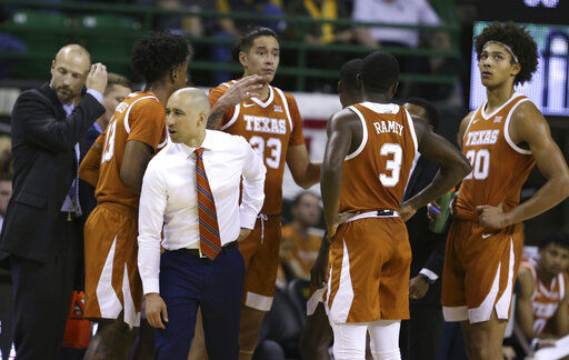 6 – Texas